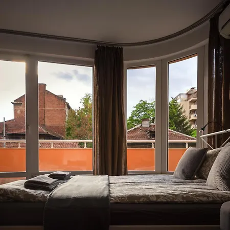 Apartmán Talisman Ii *