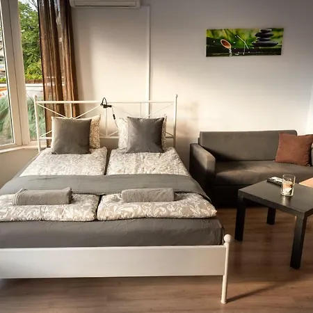 Talisman Ii Apartmán