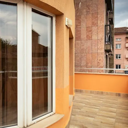Apartmán Talisman Ii