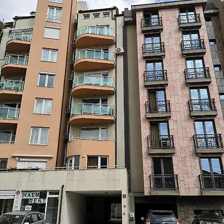 Appartement Talisman Ii