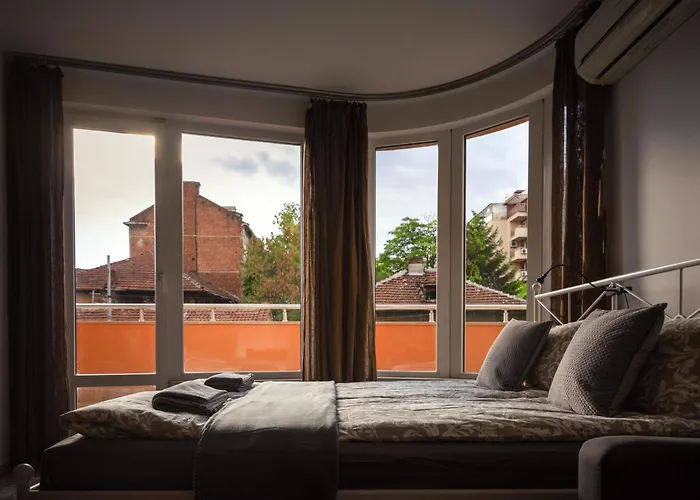 Apartment Talisman Ii *