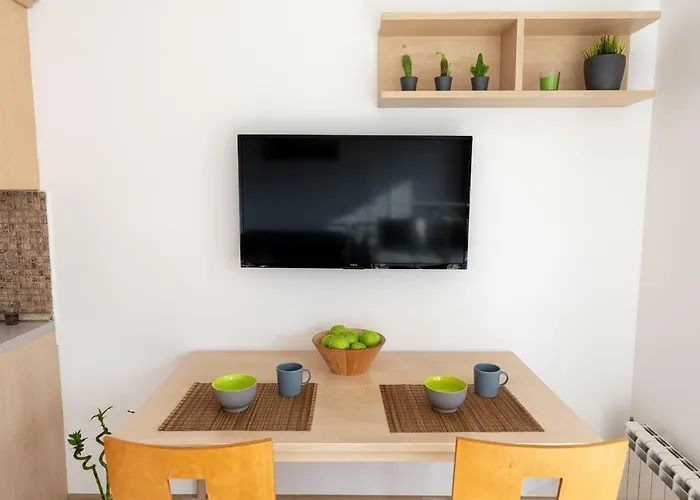 Apartment Talisman Ii Sofia