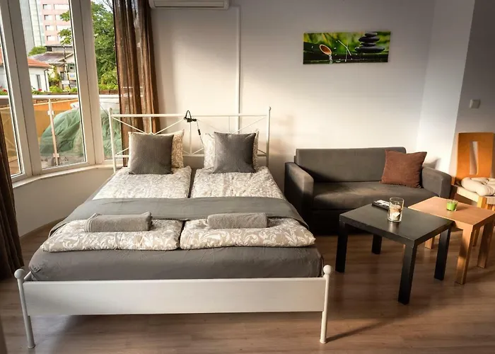 Talisman Ii Apartment