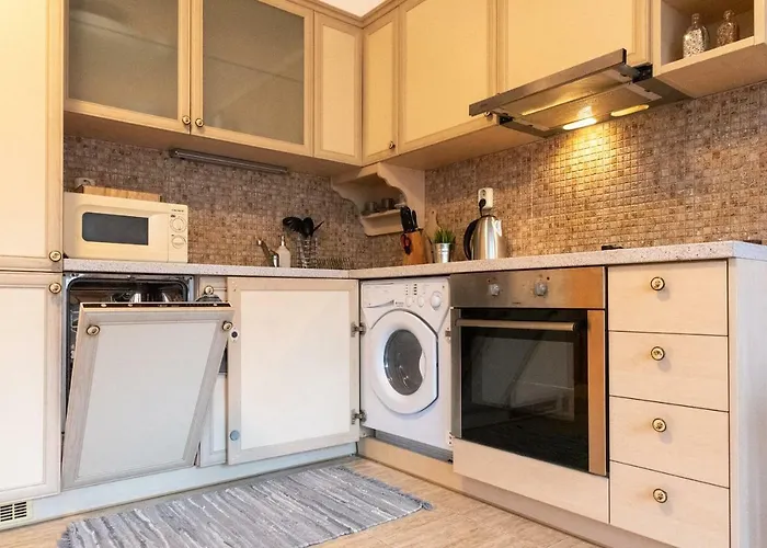 Talisman Ii Apartment *