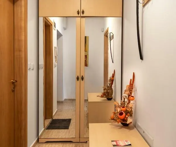 Talisman Ii דירה *