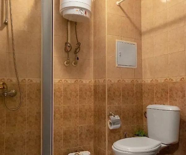 דירה Talisman Ii *