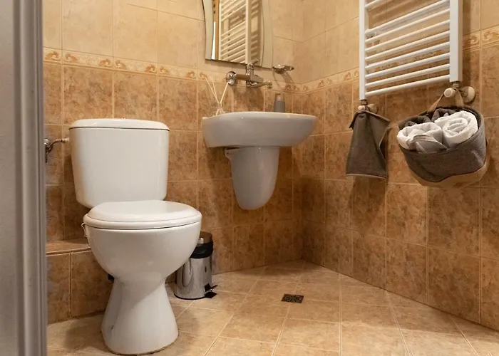 Talisman Ii דירה *