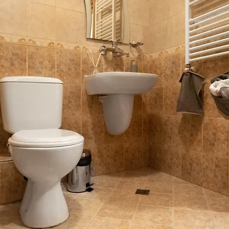 Talisman Ii شقة *