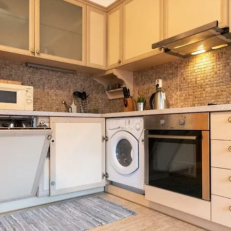 Talisman Ii Apartment *