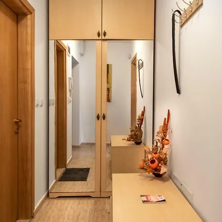 Talisman Ii Apartment *