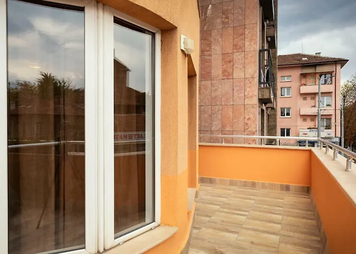 Apartment Talisman Ii