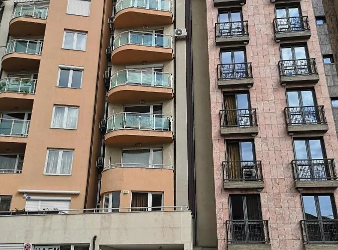 Apartment Talisman Ii